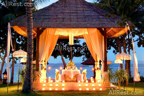 The Laguna Resort & Spa 56